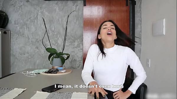 "you're an idiot " cuckold girlfriend fantasy roleplay 