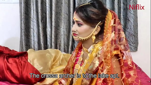 Indian Group Sex Threesome With Young Indian Bride thumbnail