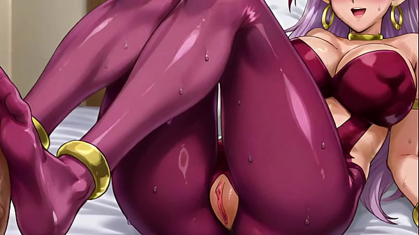 Nonton Yu-gi-oh Harpie Perfumer Hen (ai) thumbnail