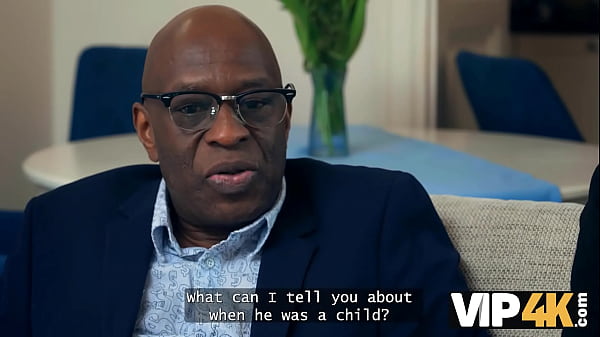 Play MP4 - VIP4K&period; LISPY WEDNESDAY SUCKED DADDY'S COCK LIKE SHE'S HIS BITCH