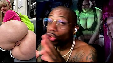 Jiggly White Snow Bunny Ass Is Teasing You, BBC Milf Bukkake, Tight Petite Latina Teen Riding A Hard Cock In Class, Cum Covered Big Breast Cum Slut Jerking Off A BWC, AI Generated