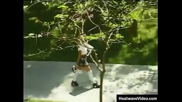 Play MP4 - Pretty teen gets fucked by two different guys in one afternoon