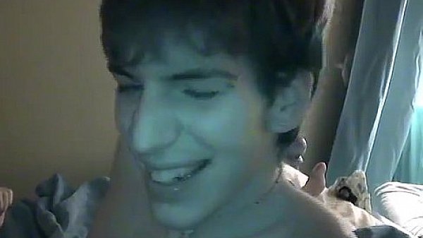 Gay boys with braces fuck Fortunately for them, they've got a 