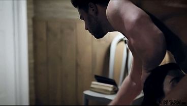 Stepparents you WATCH while I get fucked