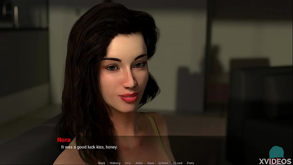 Play MP4 - AWAY FROME HOME &num;55 &bull; These voluptuous tits are too tempting