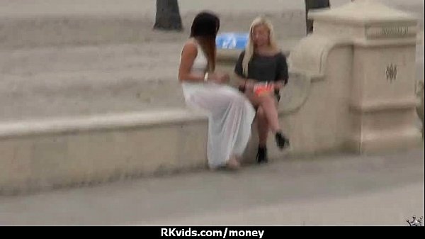 Sexy natural chick_trades cash for_some rough sex 11