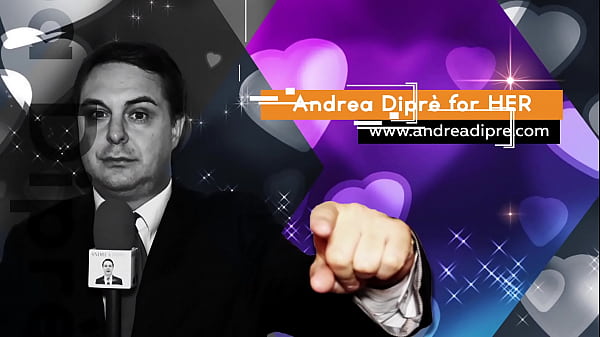 Andrea Dipr&egrave; for HER - Bella Rose 