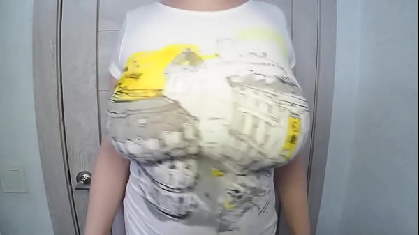 Nonton Tittydrop #tittydrop #titsdrop #bignaturalboobs #boobs #tits #busty #bouncingtits thumbnail