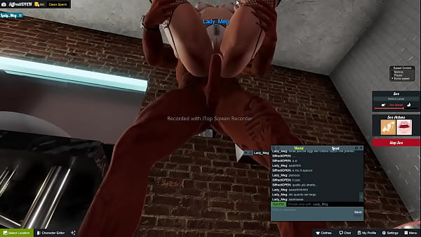 meredian chat italian 