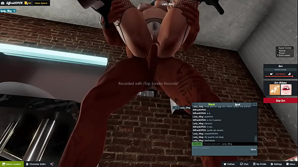 3dxchat_SiffrediOPEN go_and find Lady Meg