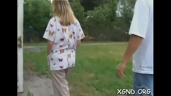 Legal age teenager faced with engulfing a big dick 