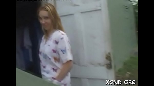 First time cock sucking like_a doxy_in extra_hot scenes