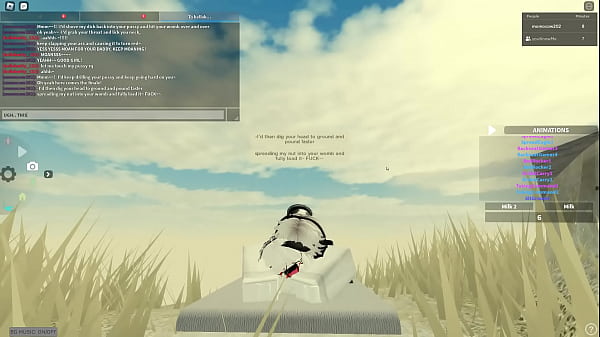 Play MP4 - 73 &vert; Roblox Porn