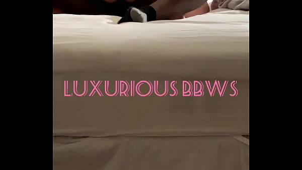 Luxuriousbbws - Bbw Pawg Getting Smashed By Bbc thumbnail