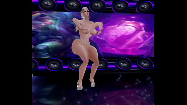 BAILANDO 