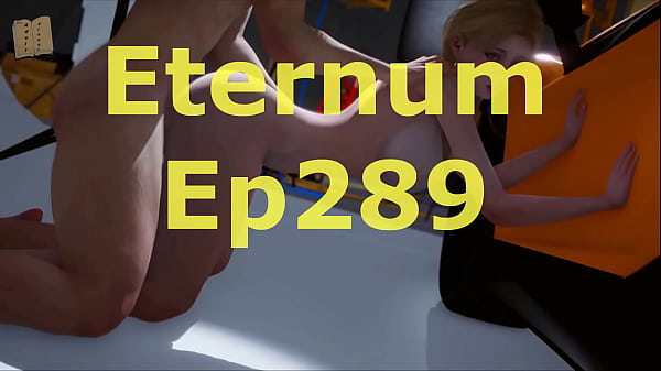 Nonton Eternum 289 thumbnail