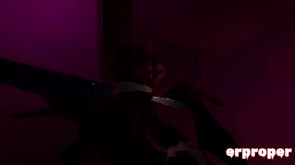 Vrchat arcee starscream and a glory hole 