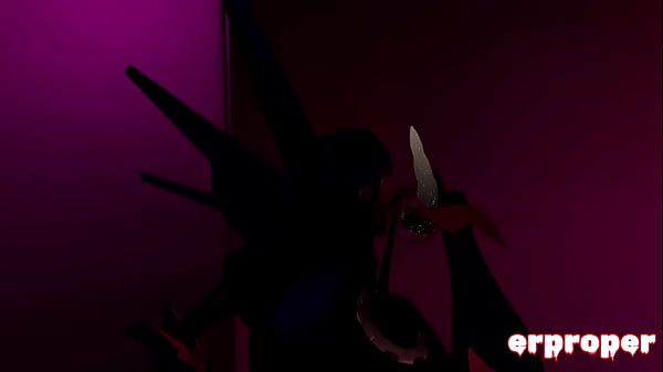 Vrchat arcee starscream and a glory hole 