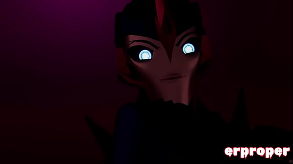 Nonton Vrchat Arcee, Starscream, And A Glory Hole thumbnail