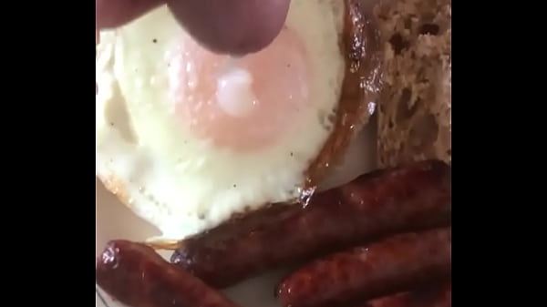 Extra protein for_breakfast