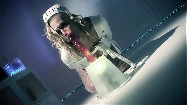 Lucy Lee Rubs Hannah Harper's Clit To Make Her Cum While A Stud Bangs Her thumbnail