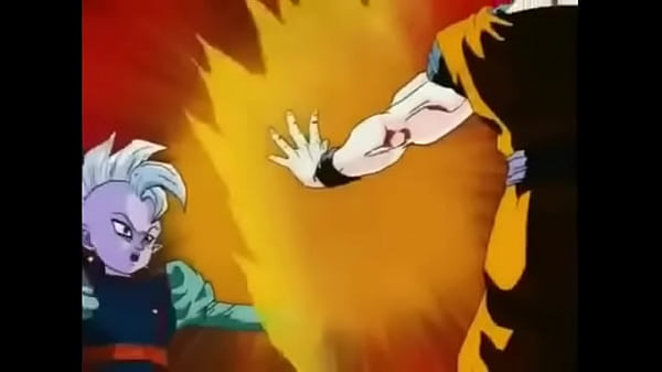 Play MP4 - Vegeta vs goku Dragon ball Z peleas completas espa&ntilde;ol latino &lpar;no porno xd&rpar;