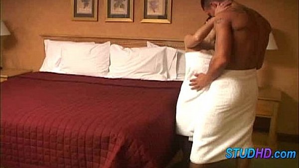 Hot babe fucks stud 0747 