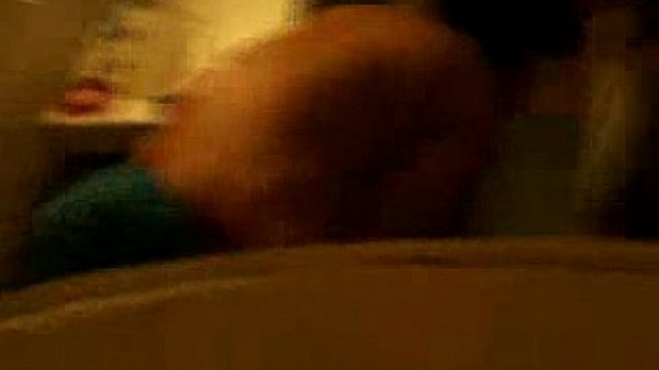 Espiando a la vecina 