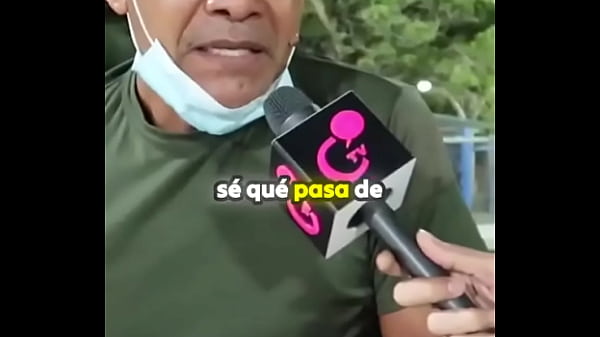 Un llamado a la s la lucha de muchos #laboral #enfermedad #elchicletv #esfuerzo #chiclenoticias #dedicacion #at