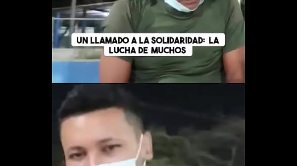 Nonton Un Llamado A La Solidaridad: La Lucha De Muchos #laboral #enfermedad #elchicletv #esfuerzo #chiclenoticias #dedicacion #at... thumbnail