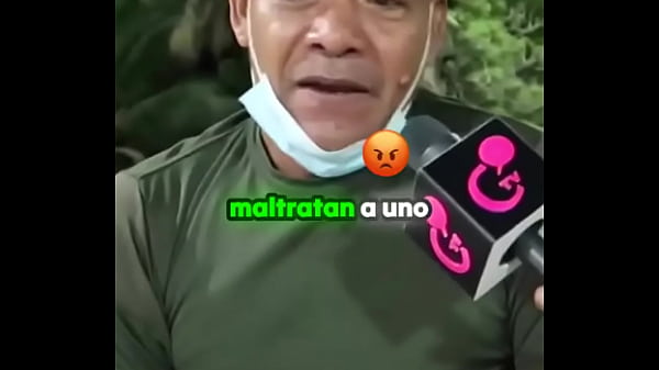 Un llamado a la s la lucha de muchos #laboral #enfermedad #elchicletv #esfuerzo #chiclenoticias #dedicacion #at 