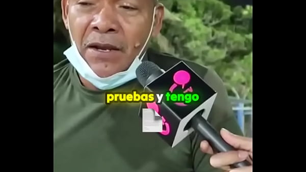 Un llamado a la s la lucha de muchos #laboral #enfermedad #elchicletv #esfuerzo #chiclenoticias #dedicacion #at 