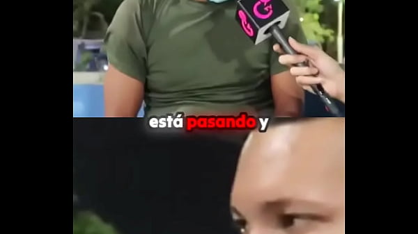 Un llamado a la s la lucha de muchos #laboral #enfermedad #elchicletv #esfuerzo #chiclenoticias #dedicacion #at 