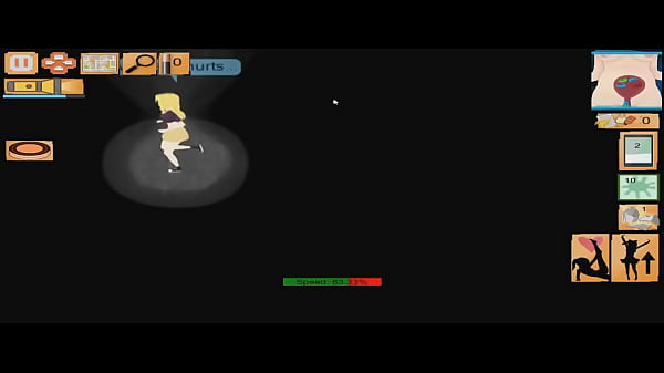 Play MP4 - Slime Outbreak