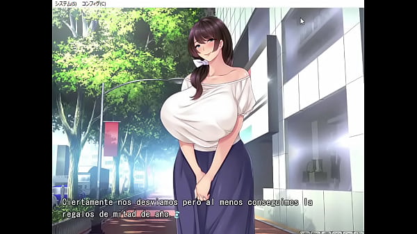 Esposa Infiel conel ex novio Prologo parte 1 Juego Hentai