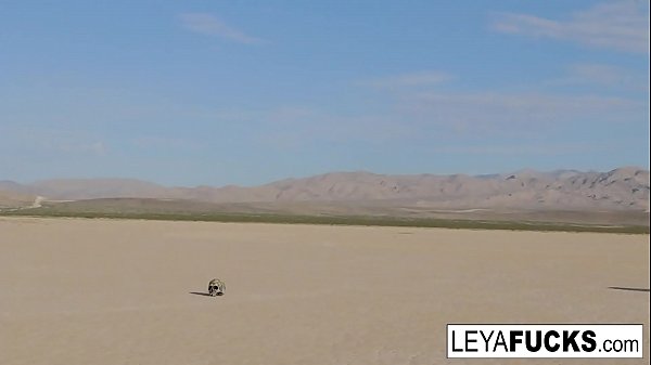 Nonton Leya Flacon Anal Fun thumbnail