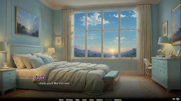 Play MP4 - Moonriipple Lake - Hot Blonde girlfriend spreads her legs and shows off her beautiful body