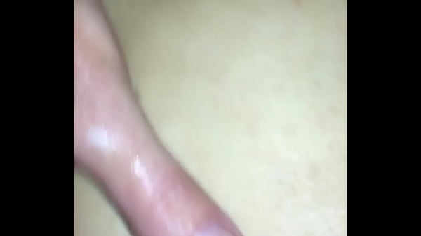 Asian boi pussy loving my raw cock & taking my seed 