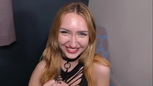 British porn model kitty marie gives perfect bbc handjob to completion