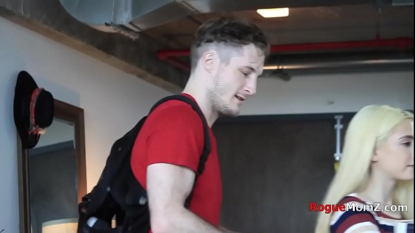 Jealous step_Mom Won_t Share_Even With His Girlfriend