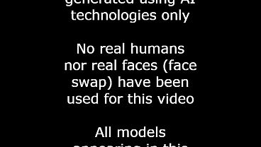 Nonton Cute Chinese Women Bouncing Boobs (ai Animation) thumbnail