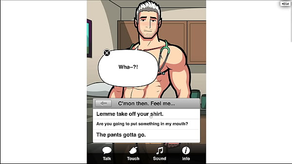 Play MP4 - Manful&colon; The Doctor