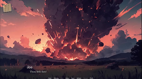 College Of Mysteria 25 thumbnail