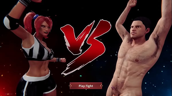 Nonton Polly Vs Raijuro [nf3d Mixed Mma Battle] thumbnail
