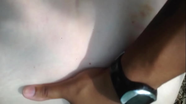 fucking her creamy pussy