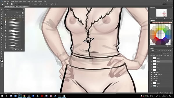 Sts broadcast by dc on picarto from april second 2019 