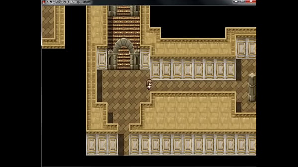 エロゲ実況 リサと淫魔のグリモワール 体験版 四ノ宮美琴 前編