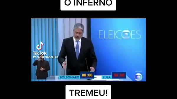 Tome no cu lula