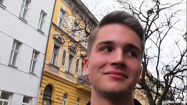 Play MP4 - CZECH HUNTER 517