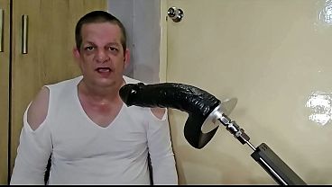 Big Black Cock thumbnail